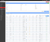Aircraft Listing